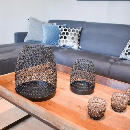 Lägenhet Ferienwohnung Puro *
