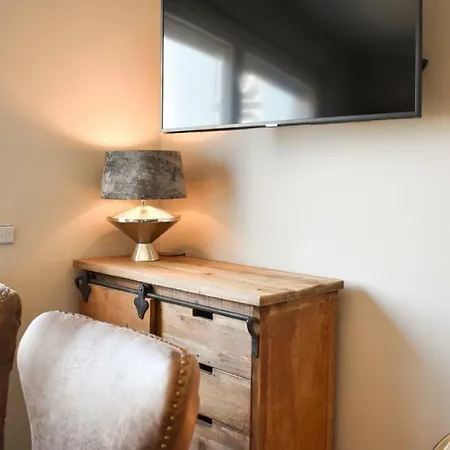 Lägenhet Ferienwohnung Puro Scharbeutz