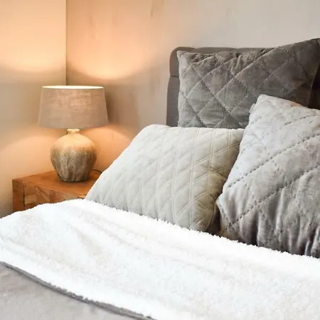 Ferienwohnung Puro Lägenhet