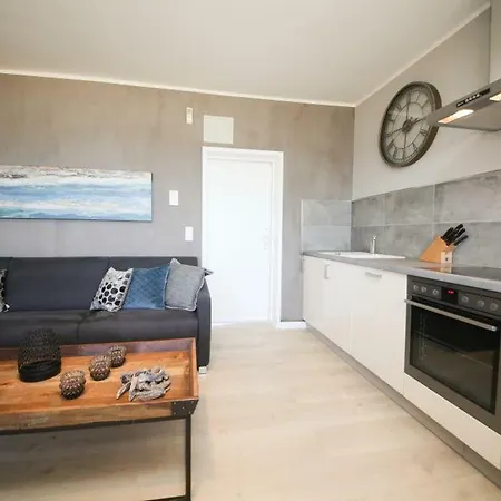 Ferienwohnung Puro