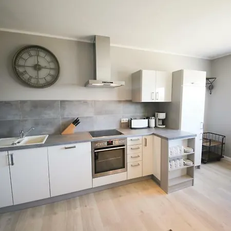Ferienwohnung Puro