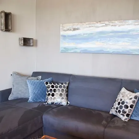 Ferienwohnung Puro Scharbeutz