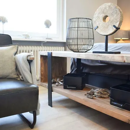 Ferienwohnung Puro Lägenhet *