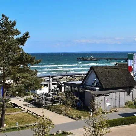Ferienwohnung Puro Scharbeutz